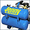 Portable/Hand Carry Compressors Davmar Air Compressors