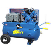 Portable/Hand Carry Compressors Davmar Air Compressors