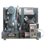 Reciprocating Compressors Davmar Air Compressors