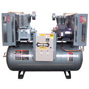 Reciprocating Compressors Davmar Air Compressors