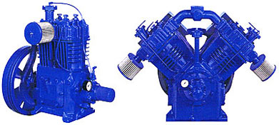 Reciprocating Compressors Davmar Air Compressors