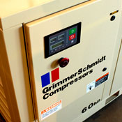 Rotary Screw Compressors Davmar Air Compressors