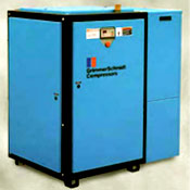 Rotary Screw Compressors Davmar Air Compressors